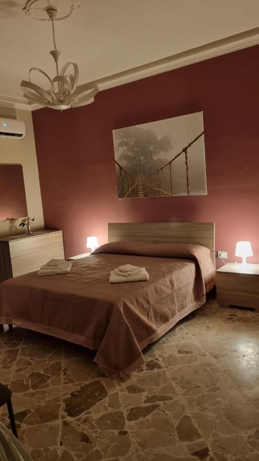 ג'יארה Casa Vacanze Giulia מראה חיצוני תמונה