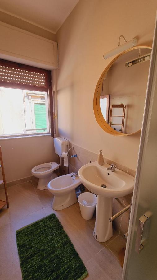 ג'יארה Casa Vacanze Giulia מראה חיצוני תמונה